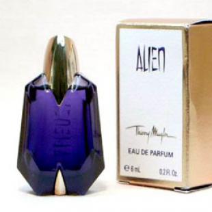 Thierry Mugler ALIEN 6ml edp