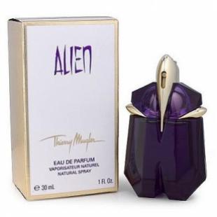 Thierry Mugler ALIEN 60ml edp