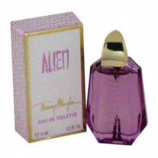 Thierry Mugler ALIEN 6ml edt