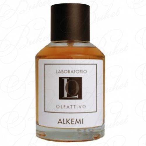 Парфюмерная вода Laboratorio Olfattivo ALKEMI 100ml edp