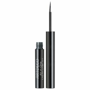 Подводка для век ARTDECO ALL IN ONE LIQUID LINER №01 Black TESTER