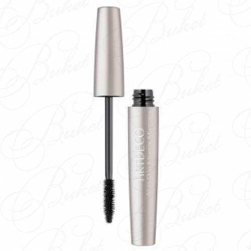 Тушь для ресниц ARTDECO MINERAL ALL IN ONE MASCARA №01 Черная