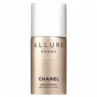 Chanel ALLURE HOMME BLANCHE deo 100ml