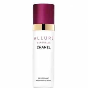 Chanel ALLURE SENSUELLE deo 100ml