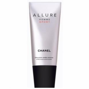 Chanel ALLURE HOMME SPORT a/sh balm 100ml