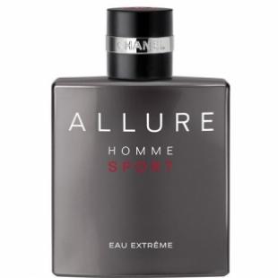 Chanel ALLURE HOMME SPORT EAU EXTREME Eau de Parfum 100ml