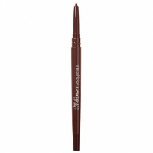 Карандаш для губ SMASHBOX ALWAYS SHARP Nude Dark