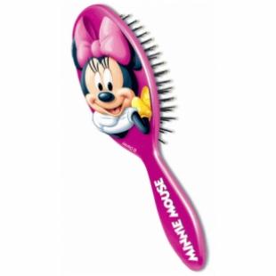 Расческа для волос 3D MINNIE MOUSE