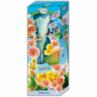 Туалетная вода для девочек TINKER BELL Колокольчик 10ml