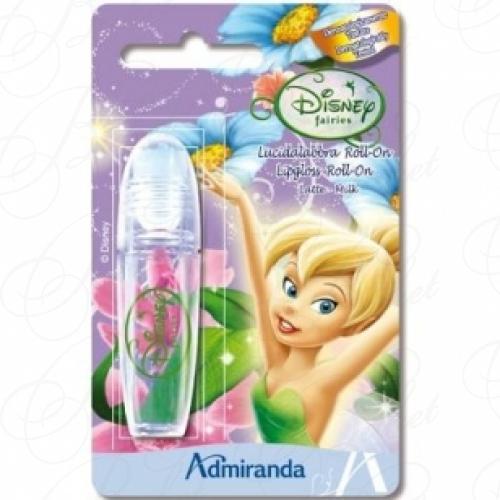 Бальзам для губ TINKER BELL Лате и Молоко 3.7ml