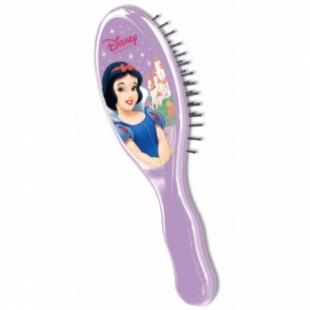 Расческа для волос 2D SNOW WHITE