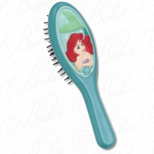 Расческа для волос 3D ARIEL
