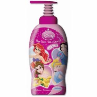 Гель для душа PRINCESS Гранат 1000ml