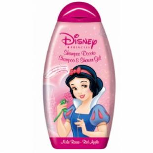 Шампунь для волос SNOW WHITE Красное Яблоко 300ml