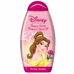 Шампунь для волос BELLE Крыжовник 300ml
