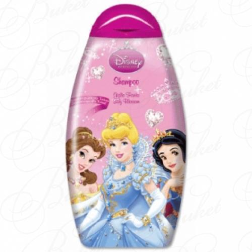Шампунь для волос PRINCESS Цветок Лилии 300ml