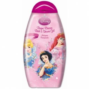 Гель для душа PRINCESS Гранат 300ml