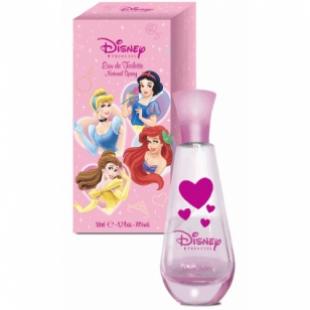 Туалетная вода для девочек PRINCESS 50ml