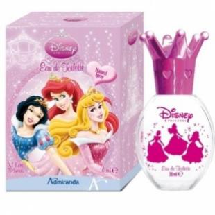 Туалетная вода для девочек PRINCESS 30ml