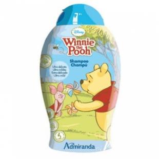 Шампунь для волос WINNIE THE POOH 250ml