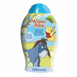 Гель для душа WINNIE THE POOH 250ml