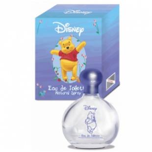 Туалетная вода для мальчиков WINNIE THE POOH 100ml