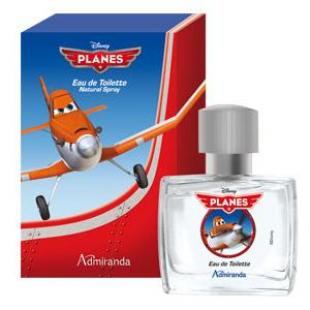 Туалетная вода для мальчиков PLANES 50ml