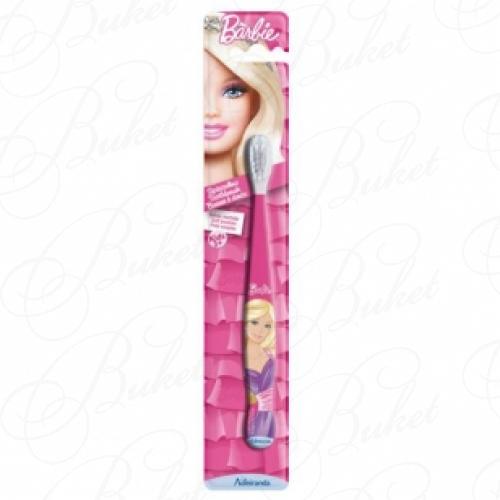 Зубная щетка BARBIE