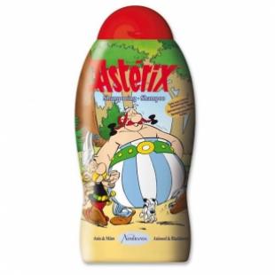 Шампунь для волос ASTERIX & OBELIX Анис/Ежевика 300ml