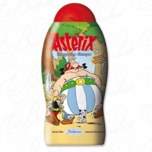 Шампунь для волос ASTERIX & OBELIX Анис/Ежевика 300ml