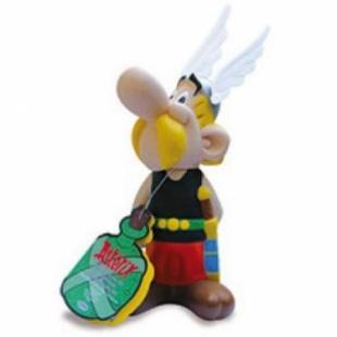 Пена для ванны ASTERIX Фруктовый 250ml