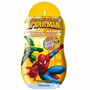 Лосьон солнцезащитный SPIDER-MAN SPF 15 150ml