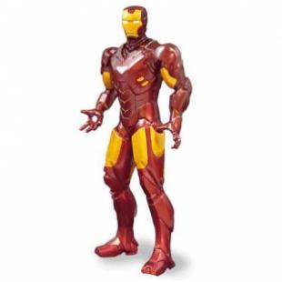 Пена для ванны IRON MAN-2 200ml