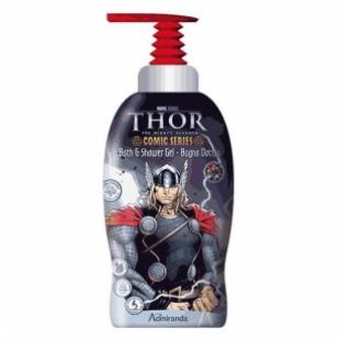 Гель-пена для душа THOR 1000ml