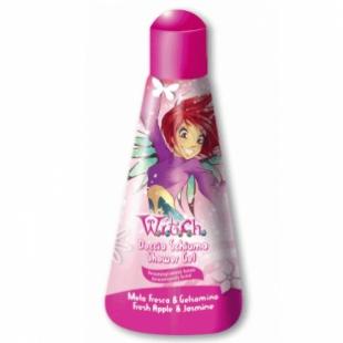 Гель для душа WILL Яблоко/Жасмин 300ml