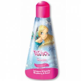 Шампунь для волос CORNELIA Малина/Фиалка 300ml