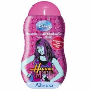 Кондиционер для волос HANNAH MANTANA Кокос 150ml