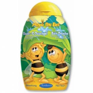 Гель для душа MAYA THE BEE Мед 300ml