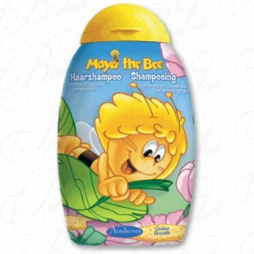 Шампунь для волос MAYA THE BEE Цветочный Нектар 300ml