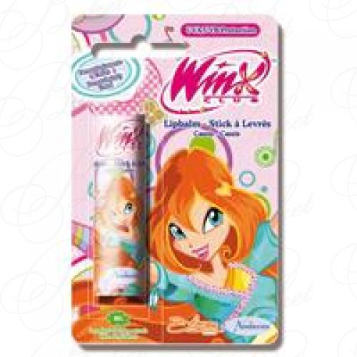 Бальзам для губ WINX BLOOM Черная Смородина 5.5ml