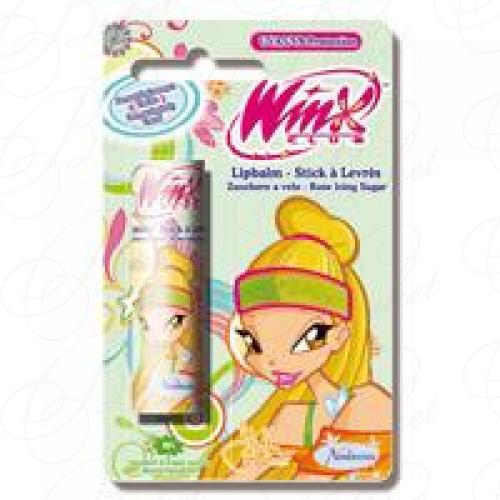 Бальзам для губ WINX STELLA Сахарная Глазурь 5.5ml