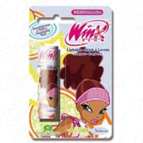 Бальзам для губ WINX AISHA Малина 5.5ml