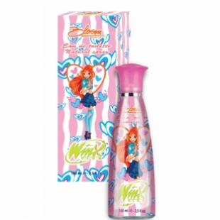 Туалетная вода для девочек BLOOM 100ml