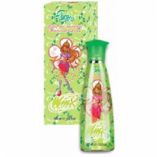 Туалетная вода для девочек FLORA 100ml