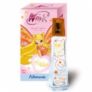 Туалетная вода для девочек STELLA 50ml