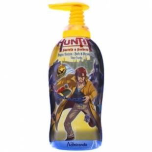 Гель для душа HUNTIK Фруктовый 1000ml