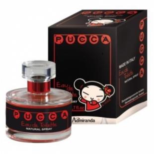 Туалетная вода для девочек PUCCA 50ml