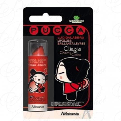 Бальзам для губ PUCCA 5.7ml