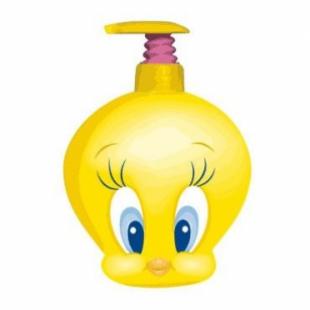 Мыло жидкое TWEETY 250ml