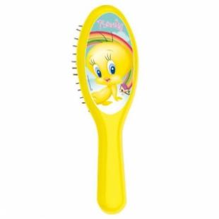 Расческа для волос 2D  TWEETY